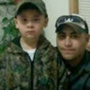 Meet your Posher, Tomas